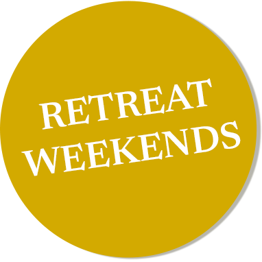 Retreat Weekends